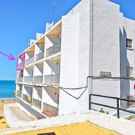 En Playa Apartamento Con Balcon, Wifi El Puerto de Santa María Kültér fotó