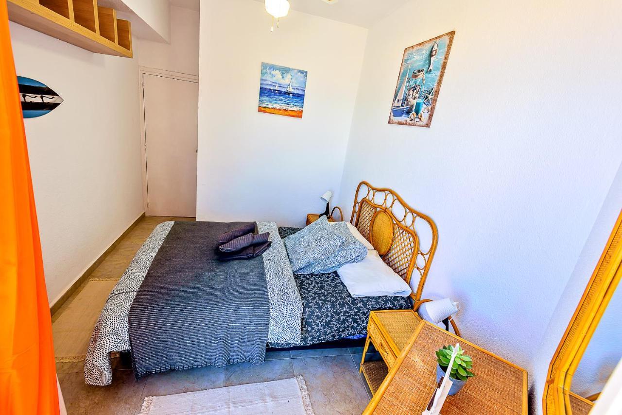 En Playa Apartamento Con Balcon, Wifi El Puerto de Santa María Kültér fotó
