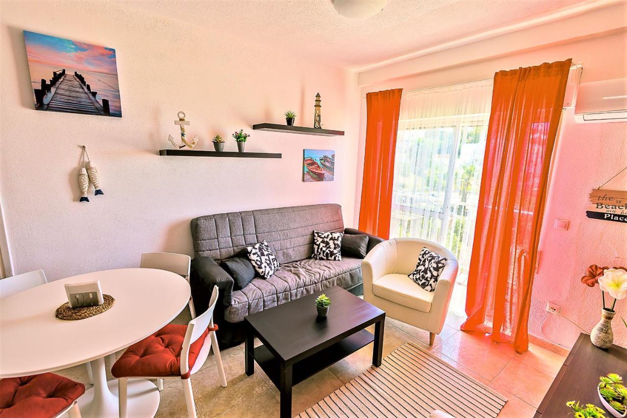 En Playa Apartamento Con Balcon, Wifi El Puerto de Santa María Kültér fotó
